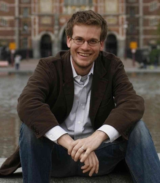 dzhon-m-grin