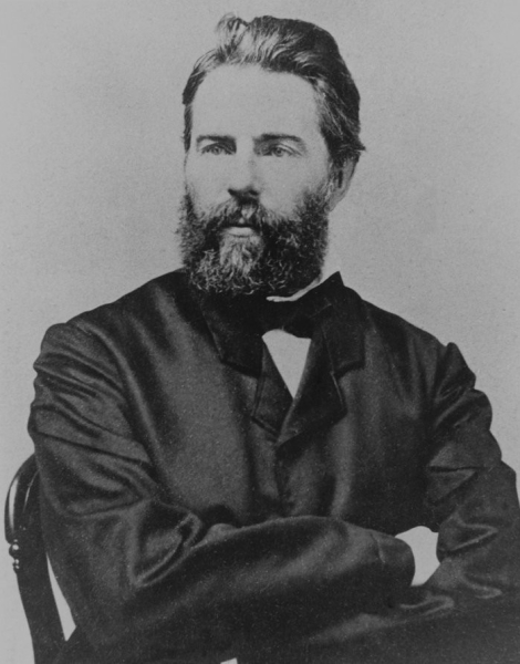 german-melvill