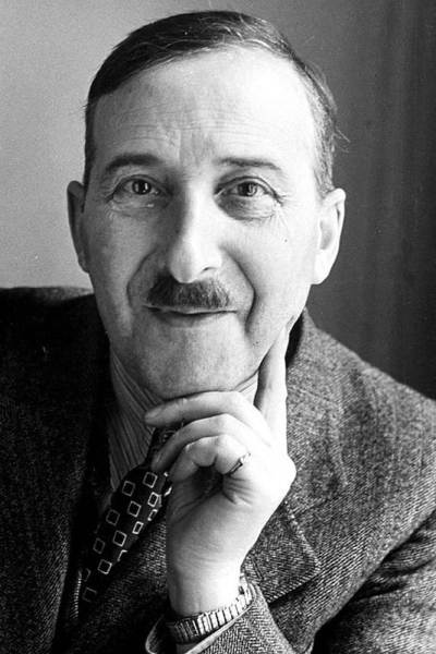 stefan-tsvejg